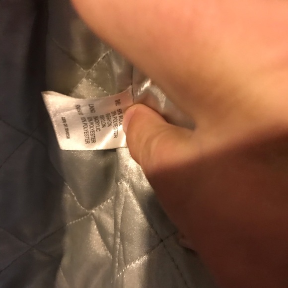 Calvin Klein PeaCoat - Picture 6 of 16